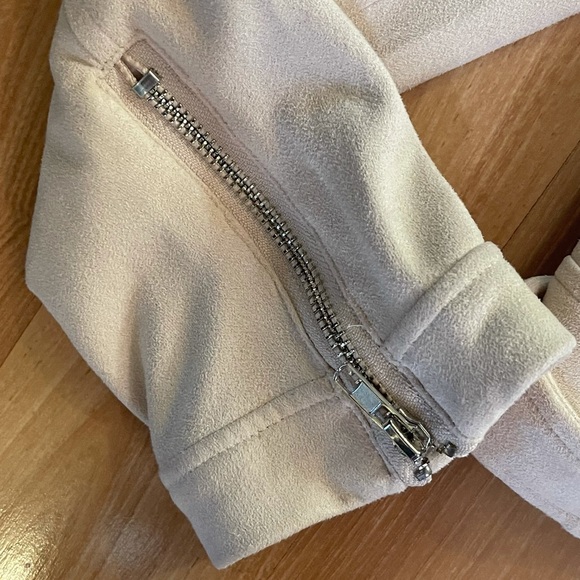 WYLDR BURNING LOVE BIKER JACKET - Picture 16 of 16